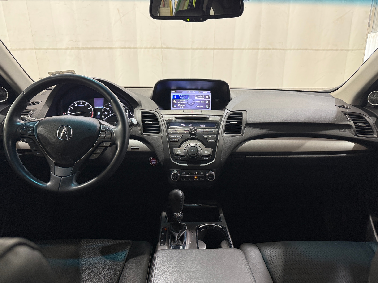 Thumbnail: 2015 Acura RDX - 2