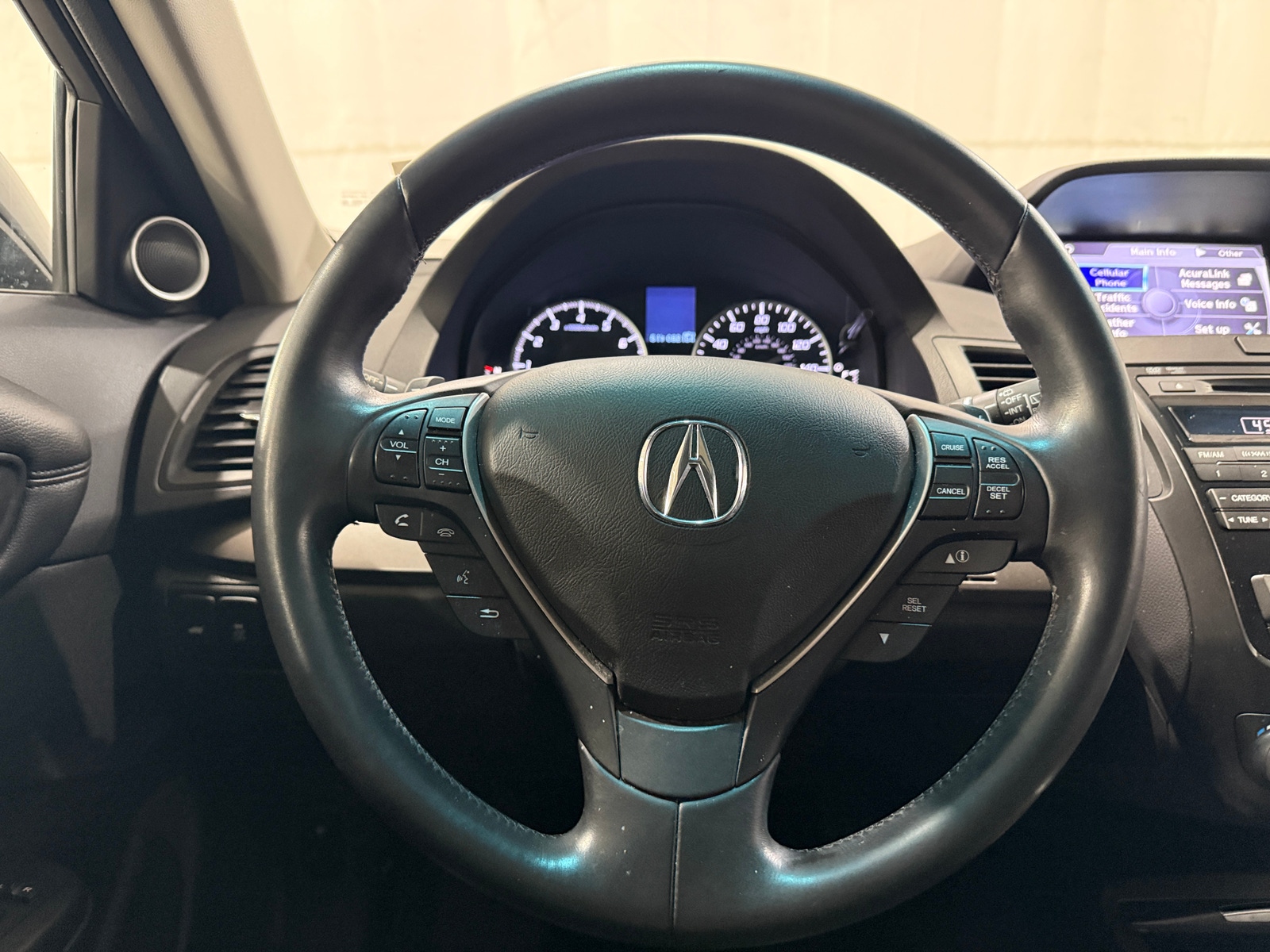 Thumbnail: 2015 Acura RDX - 4