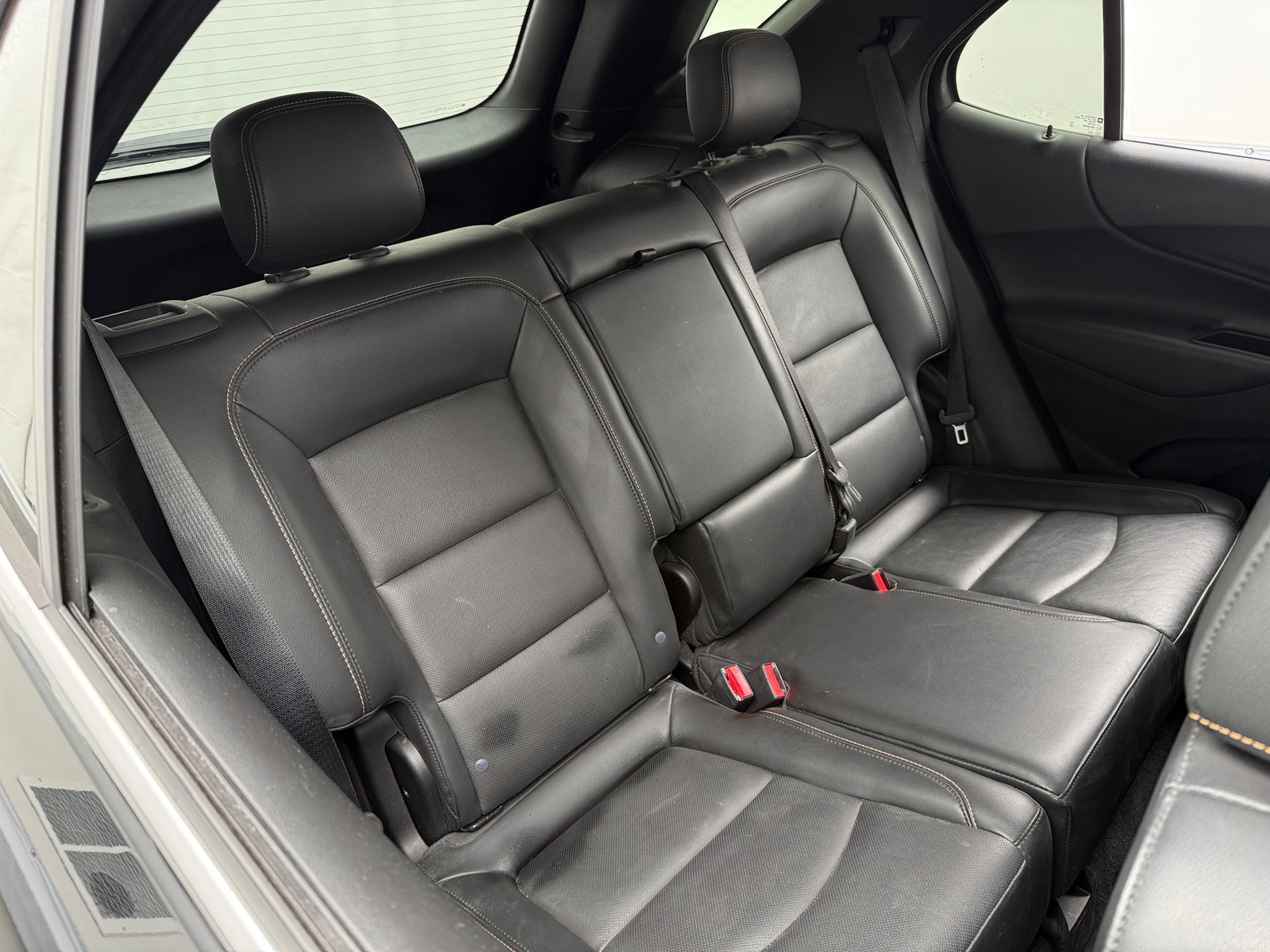 Thumbnail: 2020 Chevrolet Equinox - 5