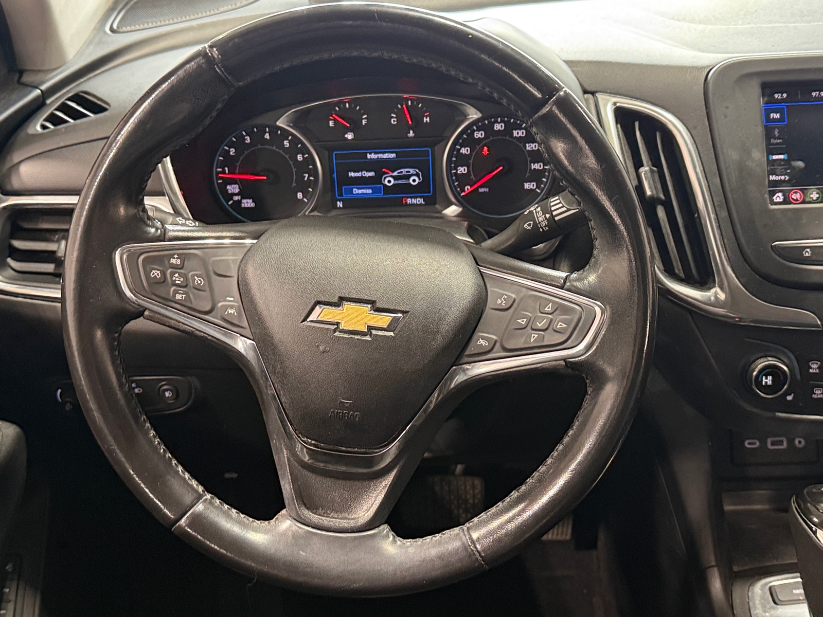 Thumbnail: 2020 Chevrolet Equinox - 4