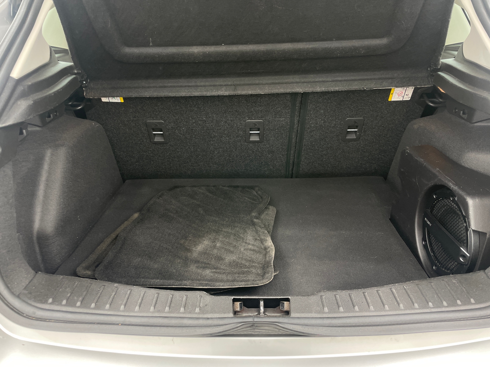 Thumbnail: 2016 Ford Focus - 6