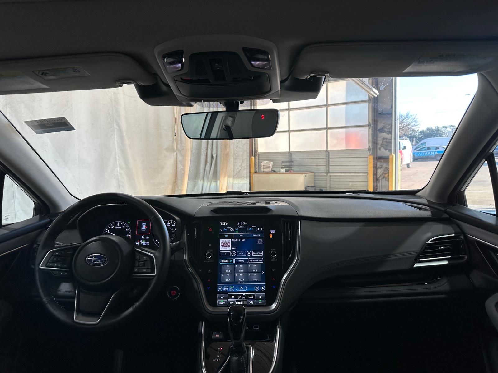 Thumbnail: 2025 Subaru Outback - 2