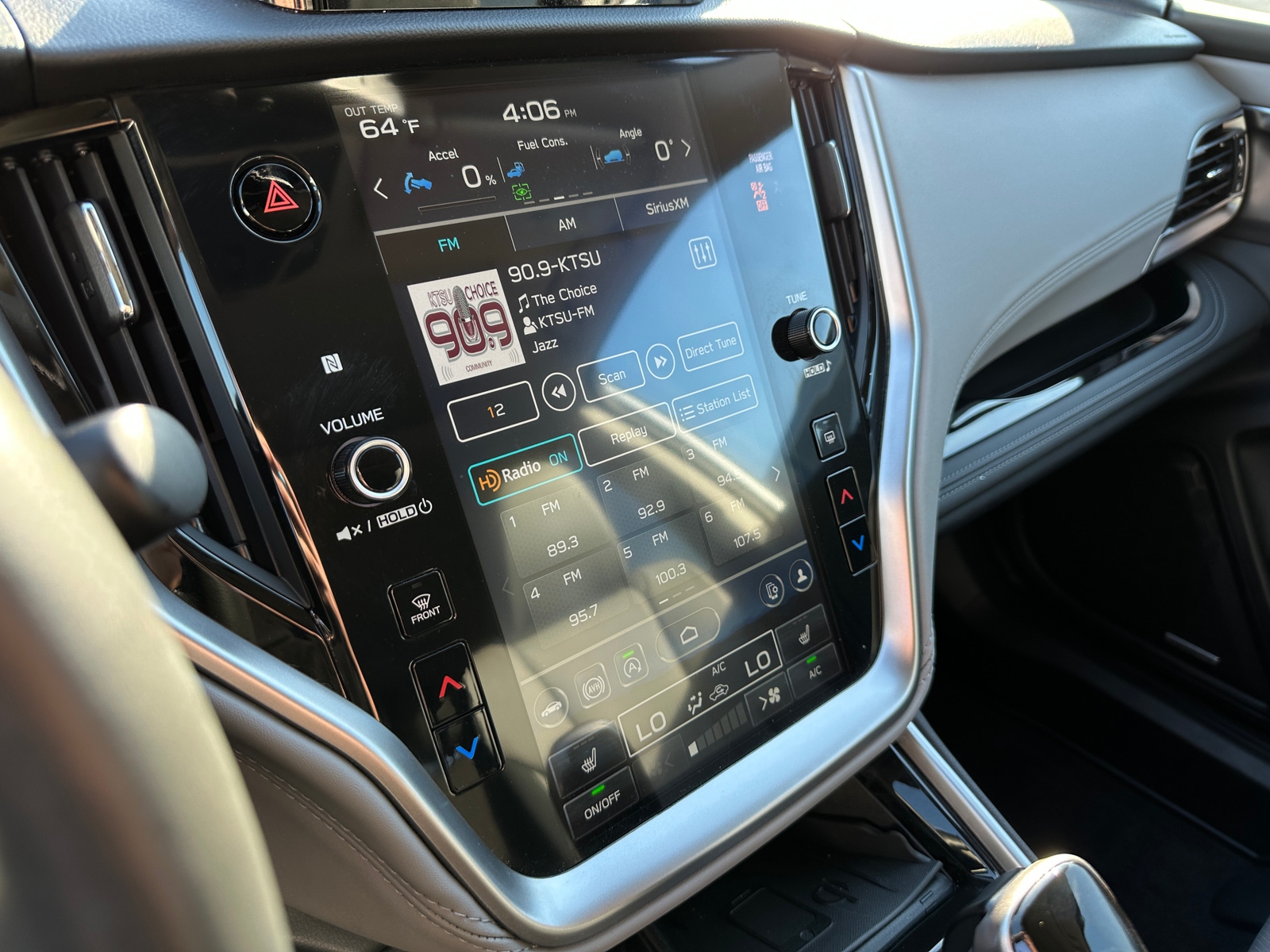 Thumbnail: 2025 Subaru Outback - 3