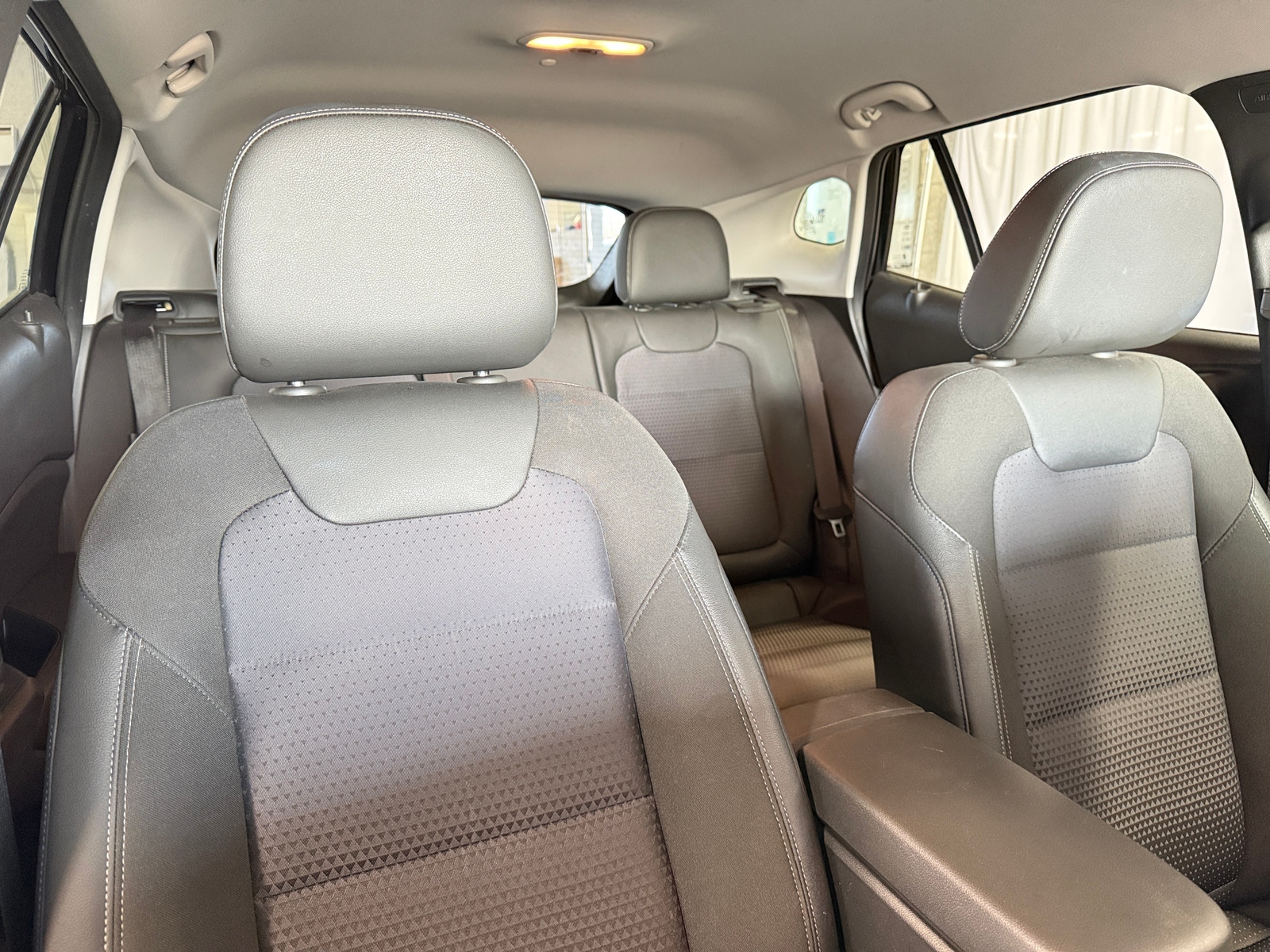 Thumbnail: 2025 Chevrolet Trax - 2