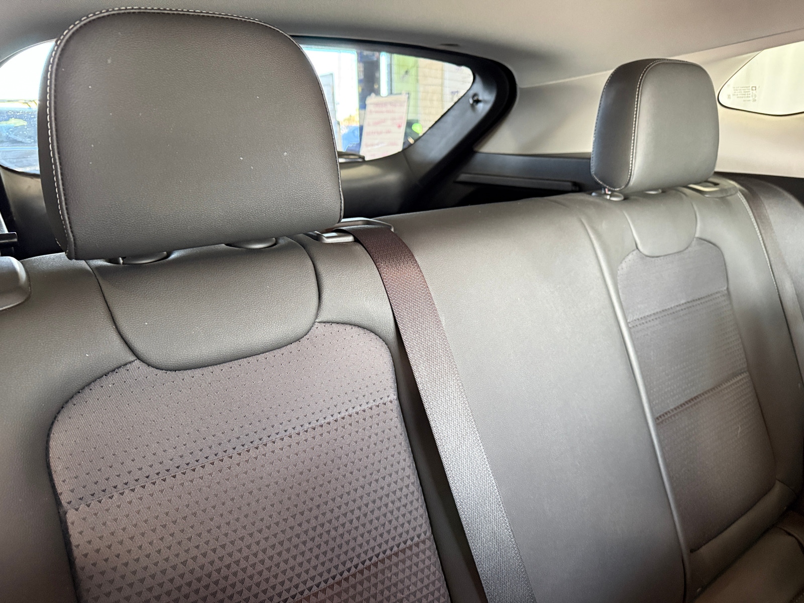 Thumbnail: 2025 Chevrolet Trax - 6