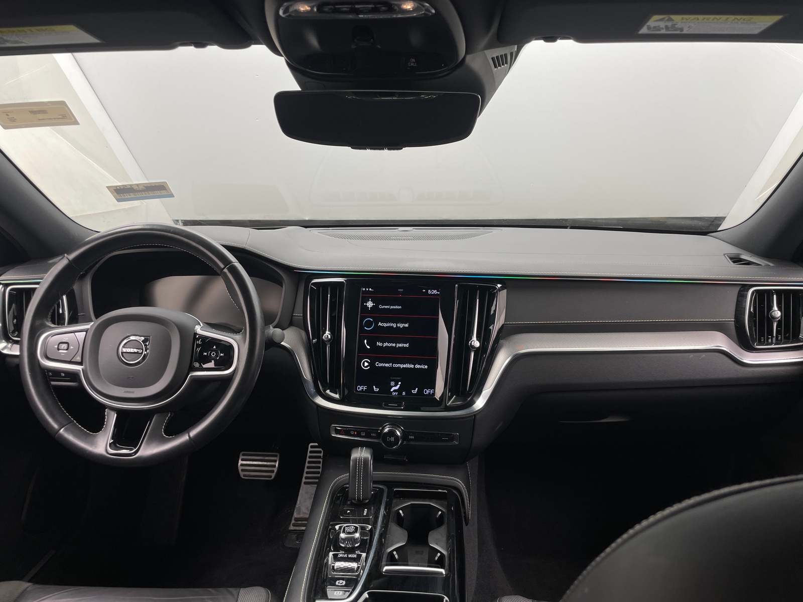 Thumbnail: 2021 Volvo S60 - 2