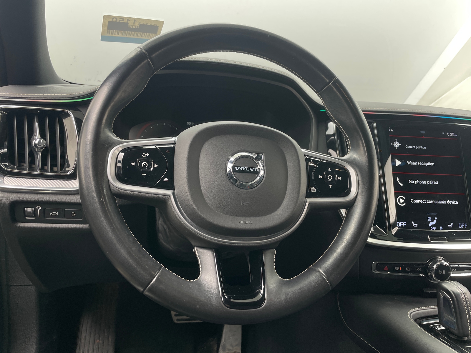 Thumbnail: 2021 Volvo S60 - 4