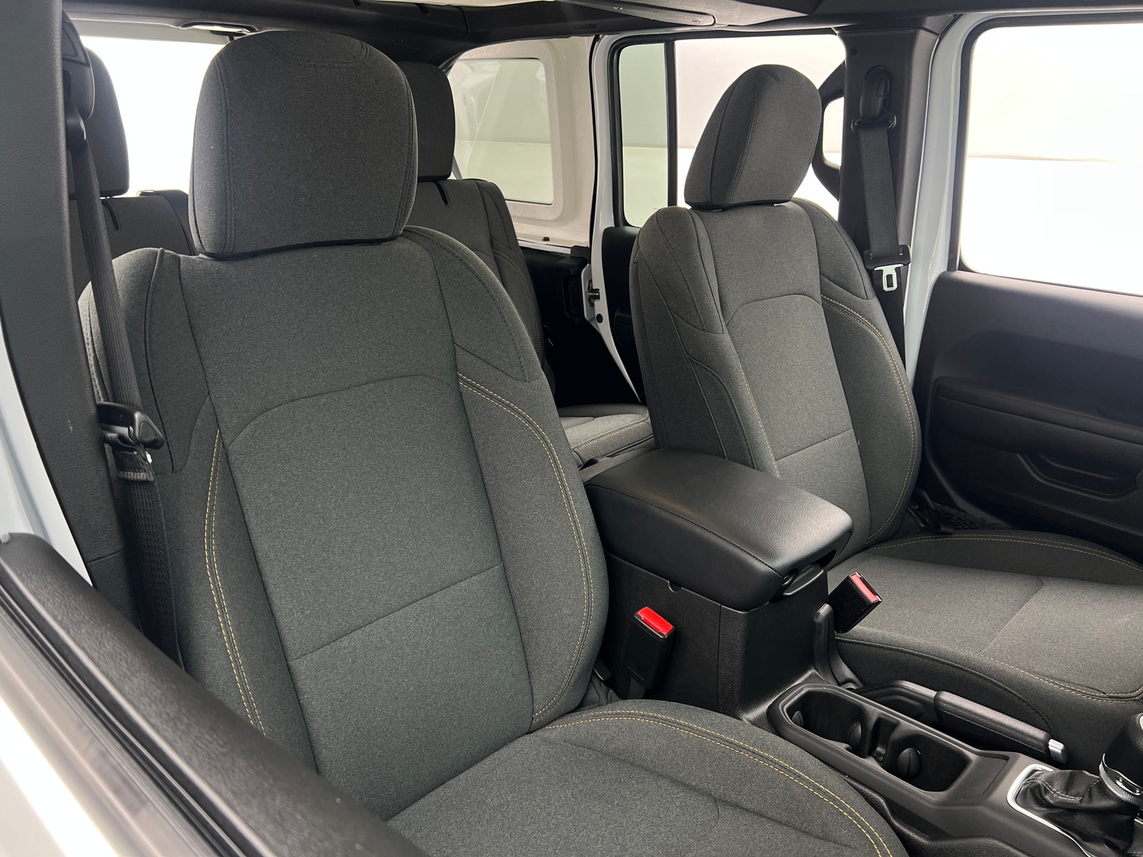 Thumbnail: 2025 Jeep Wrangler - 2