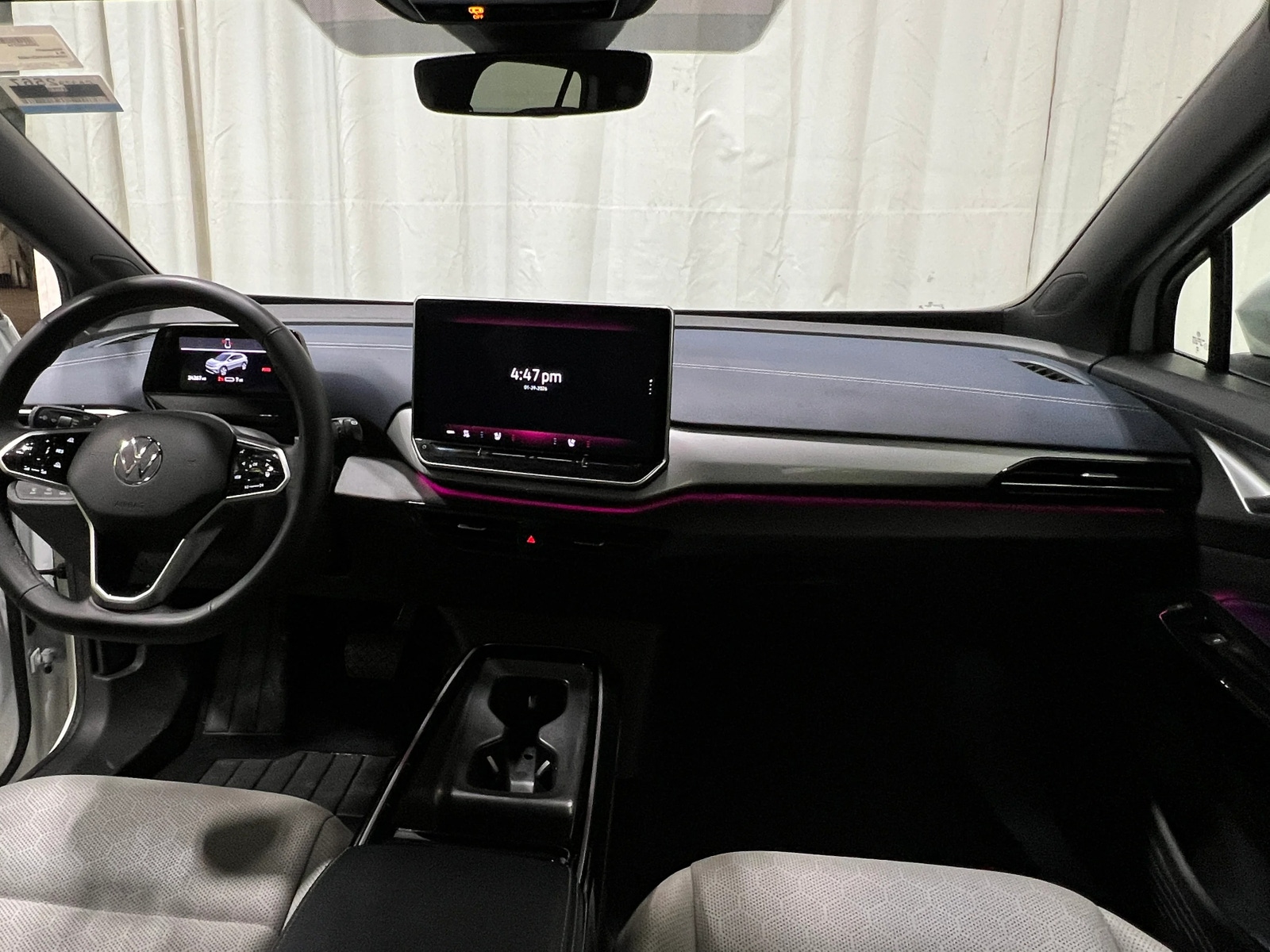 Thumbnail: 2024 Volkswagen ID.4 - 2