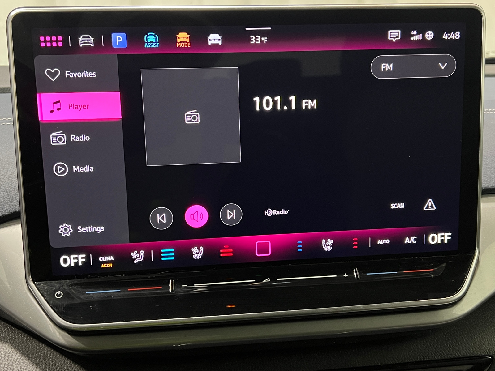 Thumbnail: 2024 Volkswagen ID.4 - 3