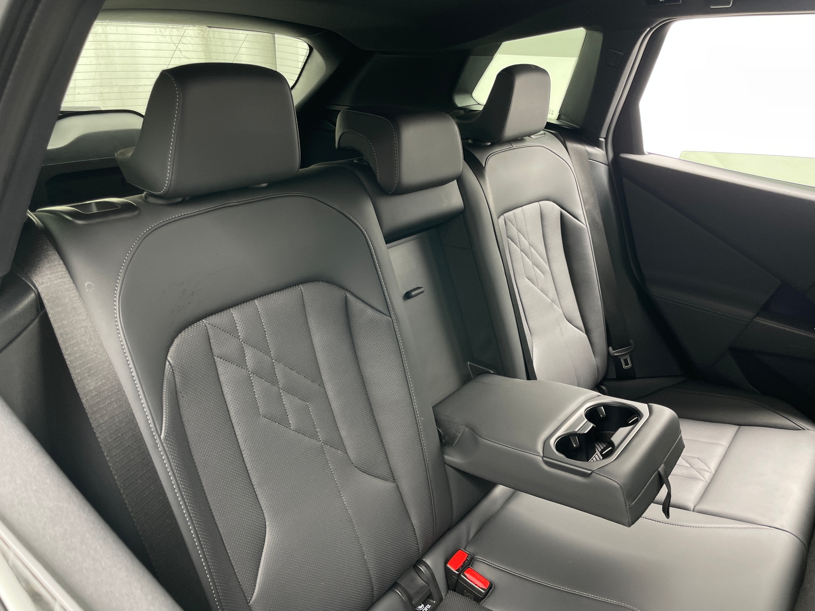 Thumbnail: 2025 BMW X3 - 5