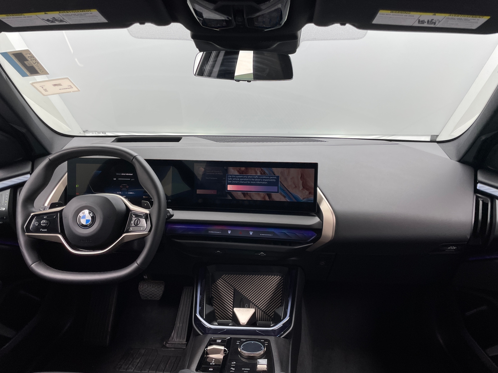 Thumbnail: 2025 BMW X3 - 2