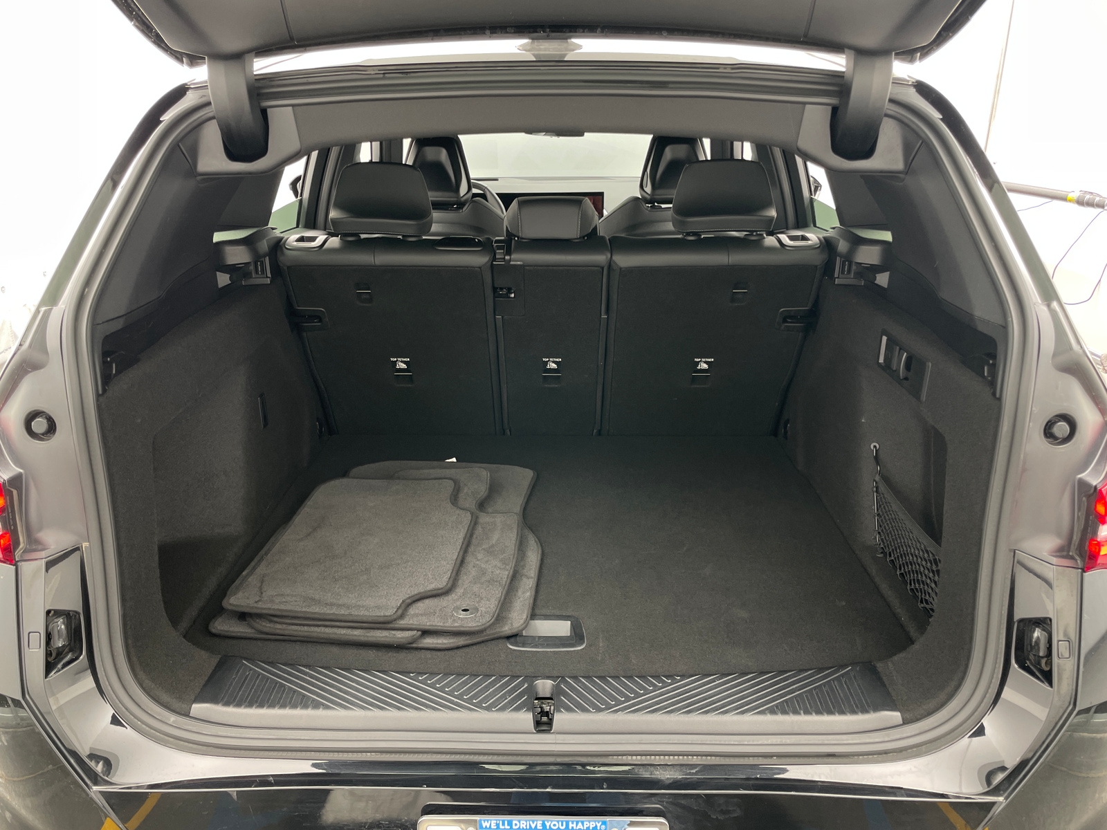 Thumbnail: 2025 BMW X3 - 6