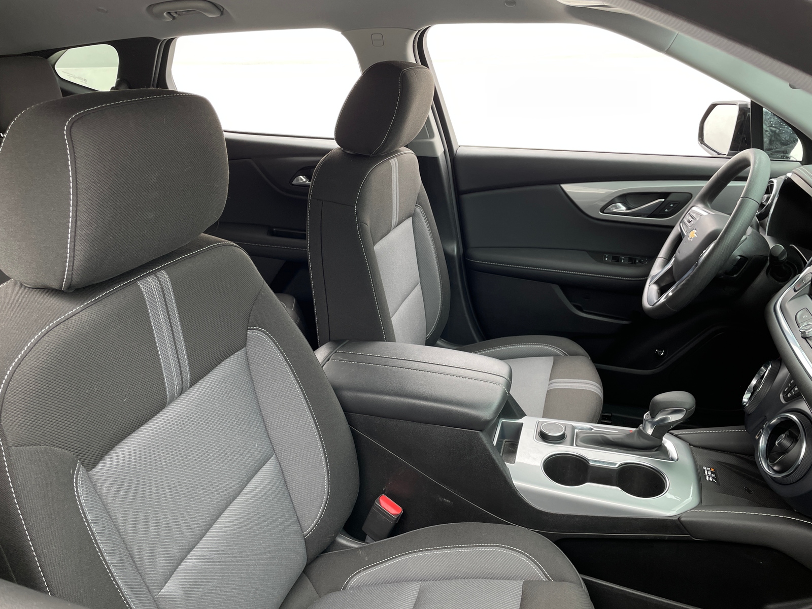 Thumbnail: 2024 Chevrolet Blazer - 2