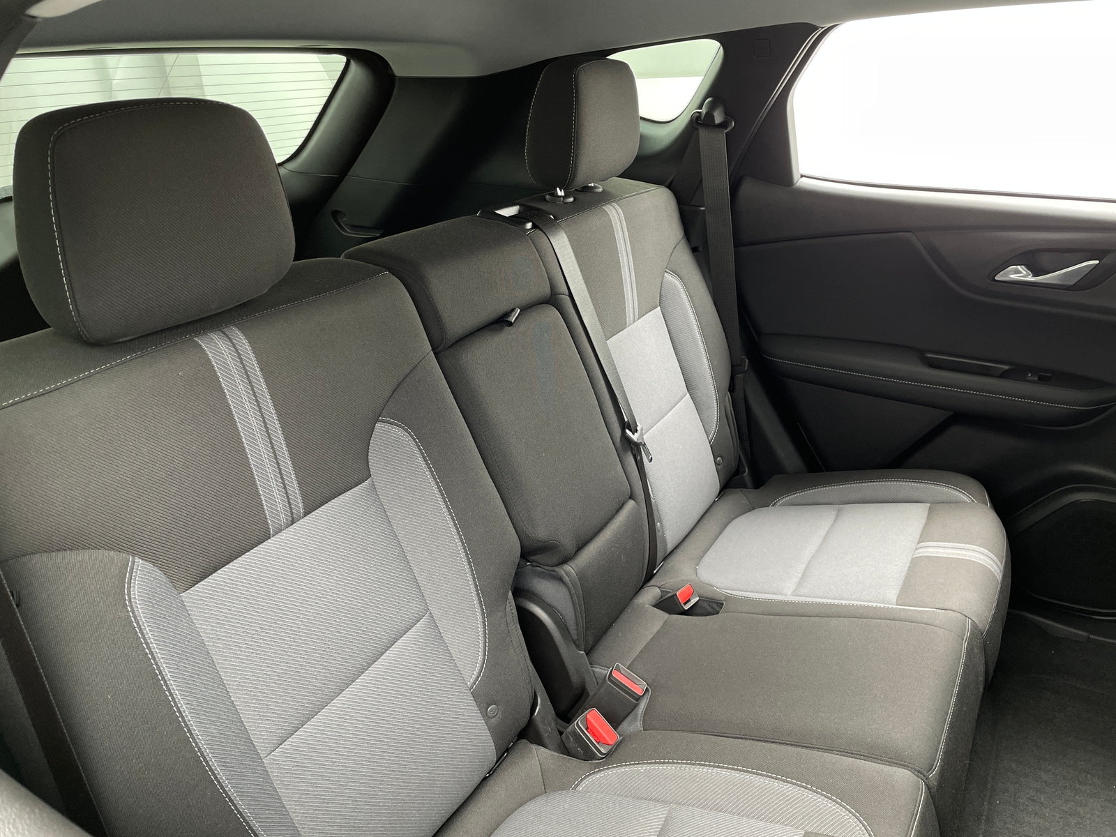 Thumbnail: 2024 Chevrolet Blazer - 6