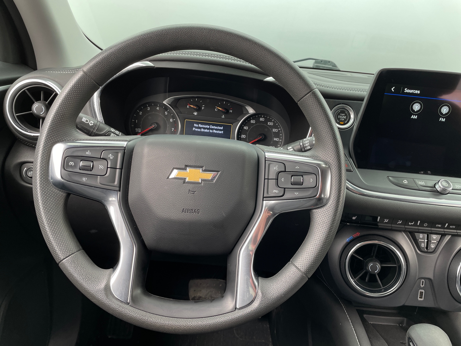 Thumbnail: 2024 Chevrolet Blazer - 5