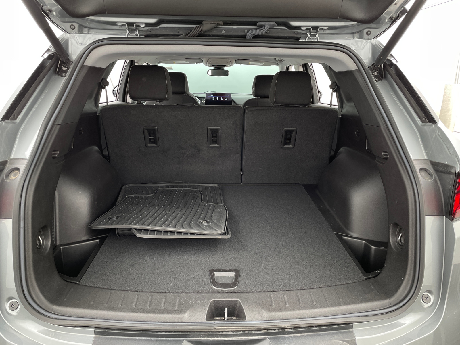 Thumbnail: 2024 Chevrolet Blazer - 7