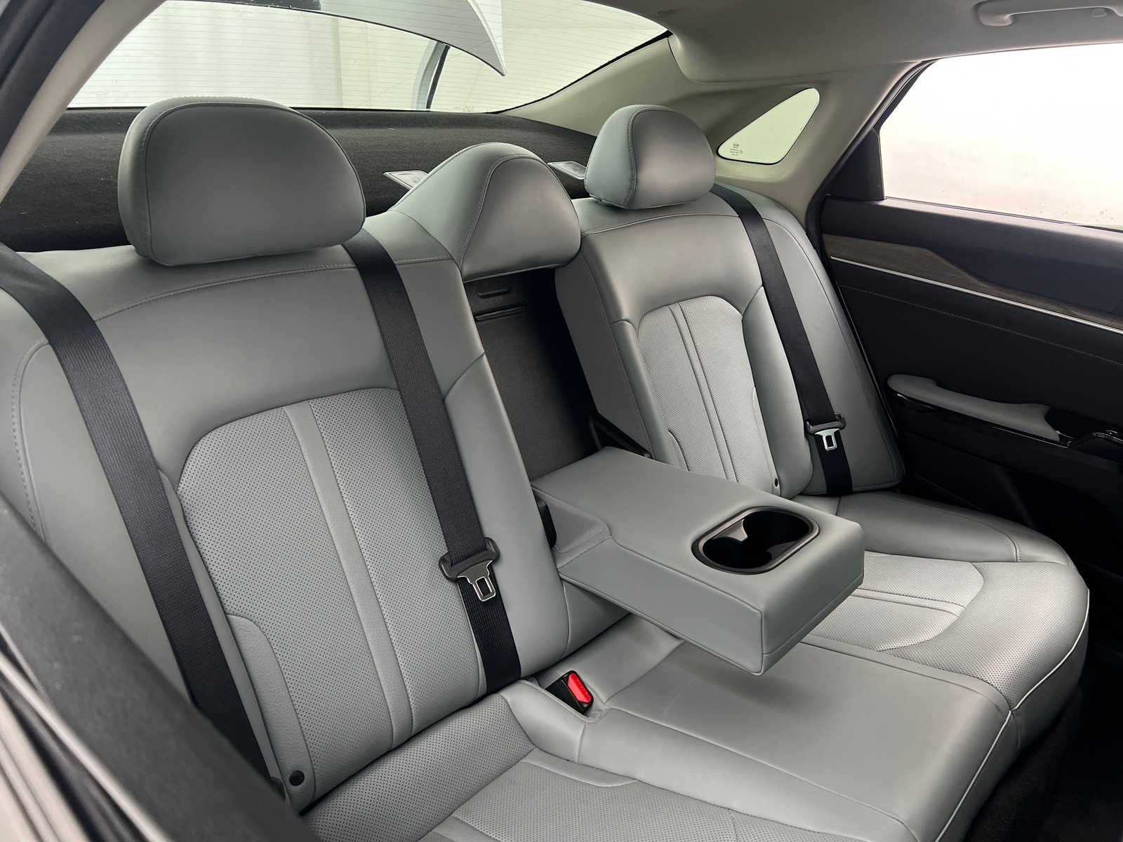 Thumbnail: 2021 Kia K5 - 5