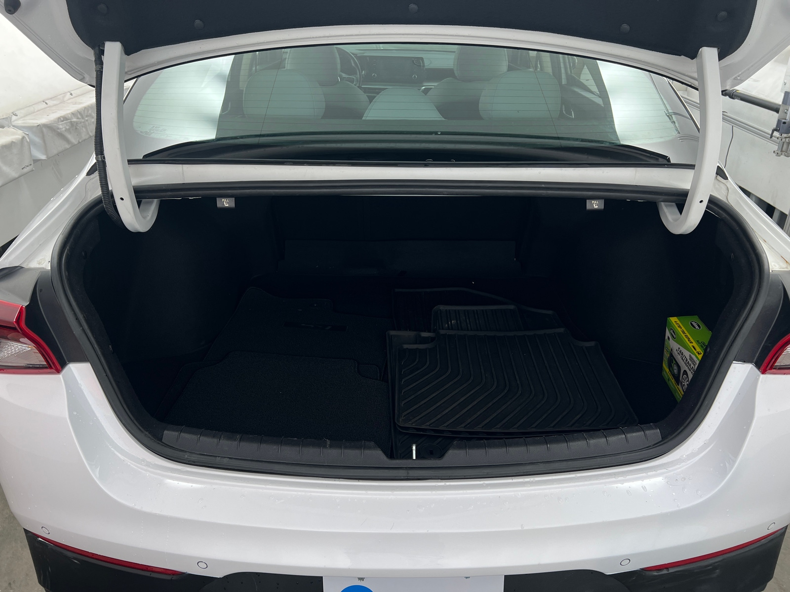 Thumbnail: 2021 Kia K5 - 6