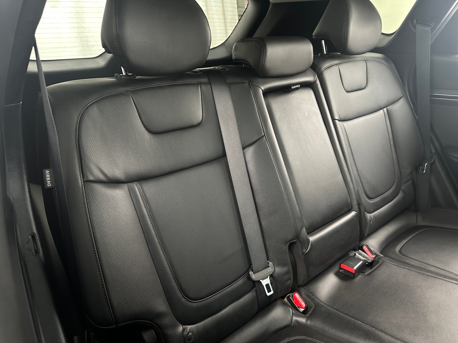 Thumbnail: 2024 Hyundai Tucson - 6