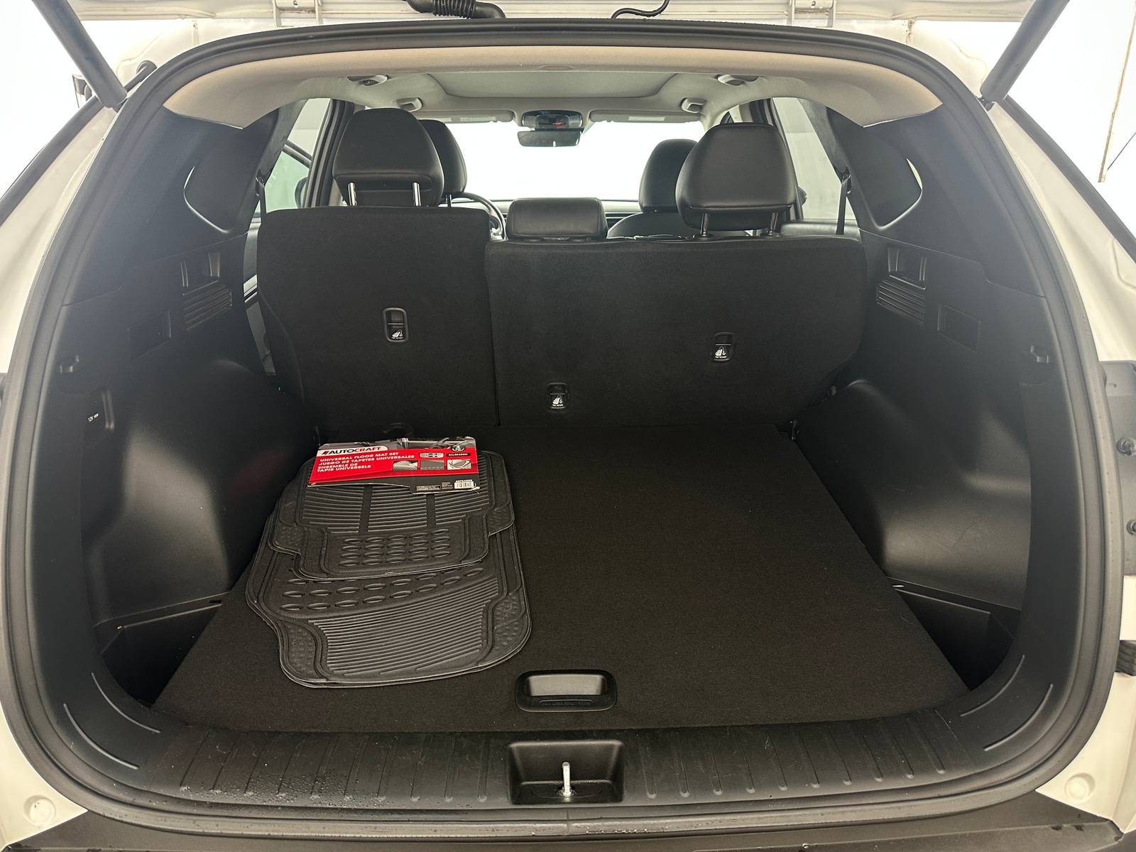 Thumbnail: 2024 Hyundai Tucson - 7