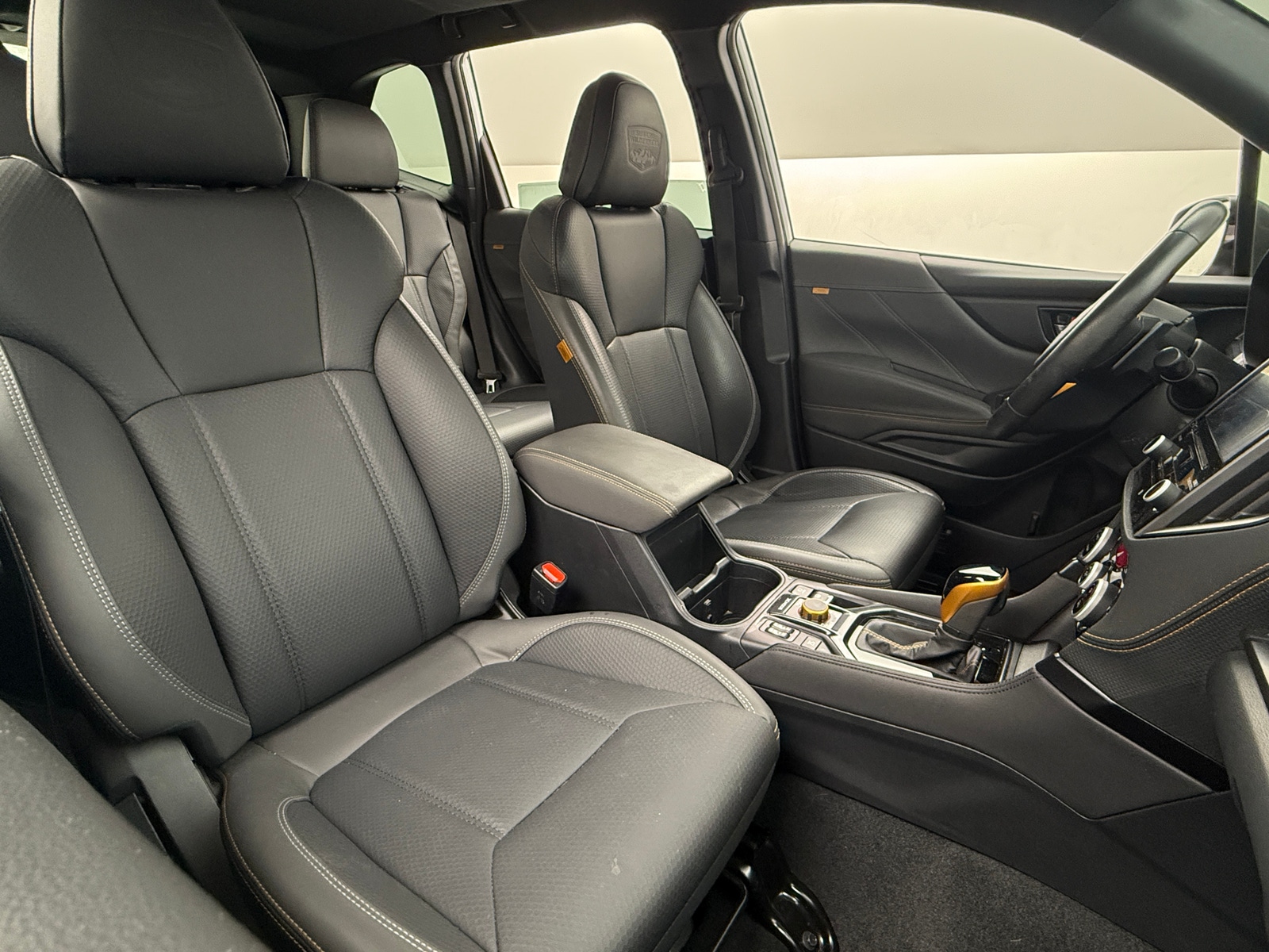 Thumbnail: 2022 Subaru Forester - 2