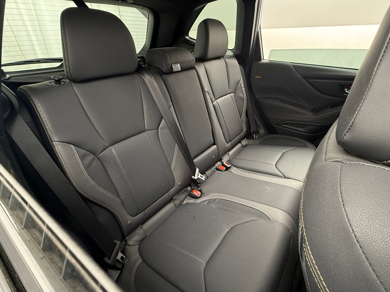 Thumbnail: 2022 Subaru Forester - 6