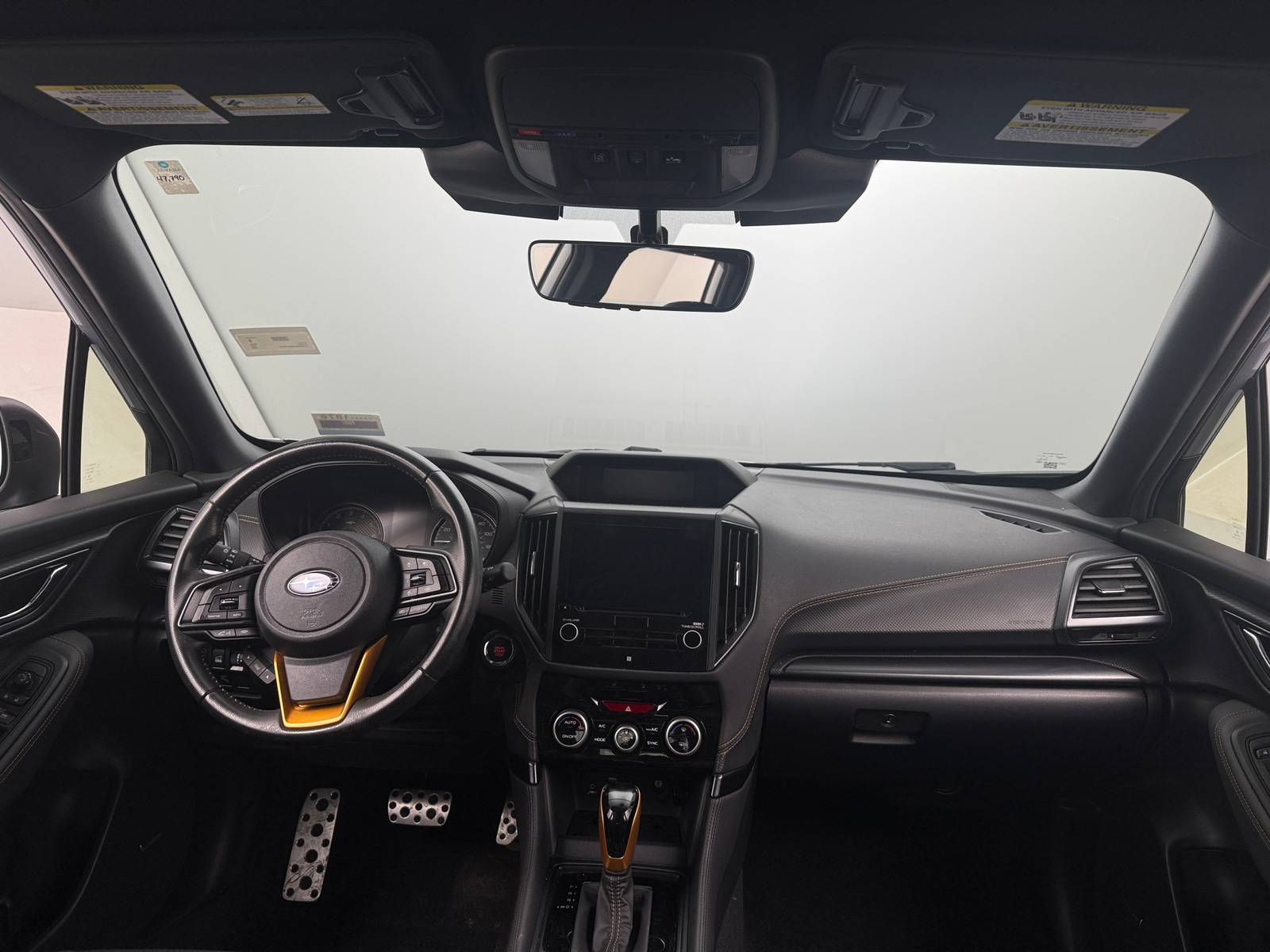 Thumbnail: 2022 Subaru Forester - 3