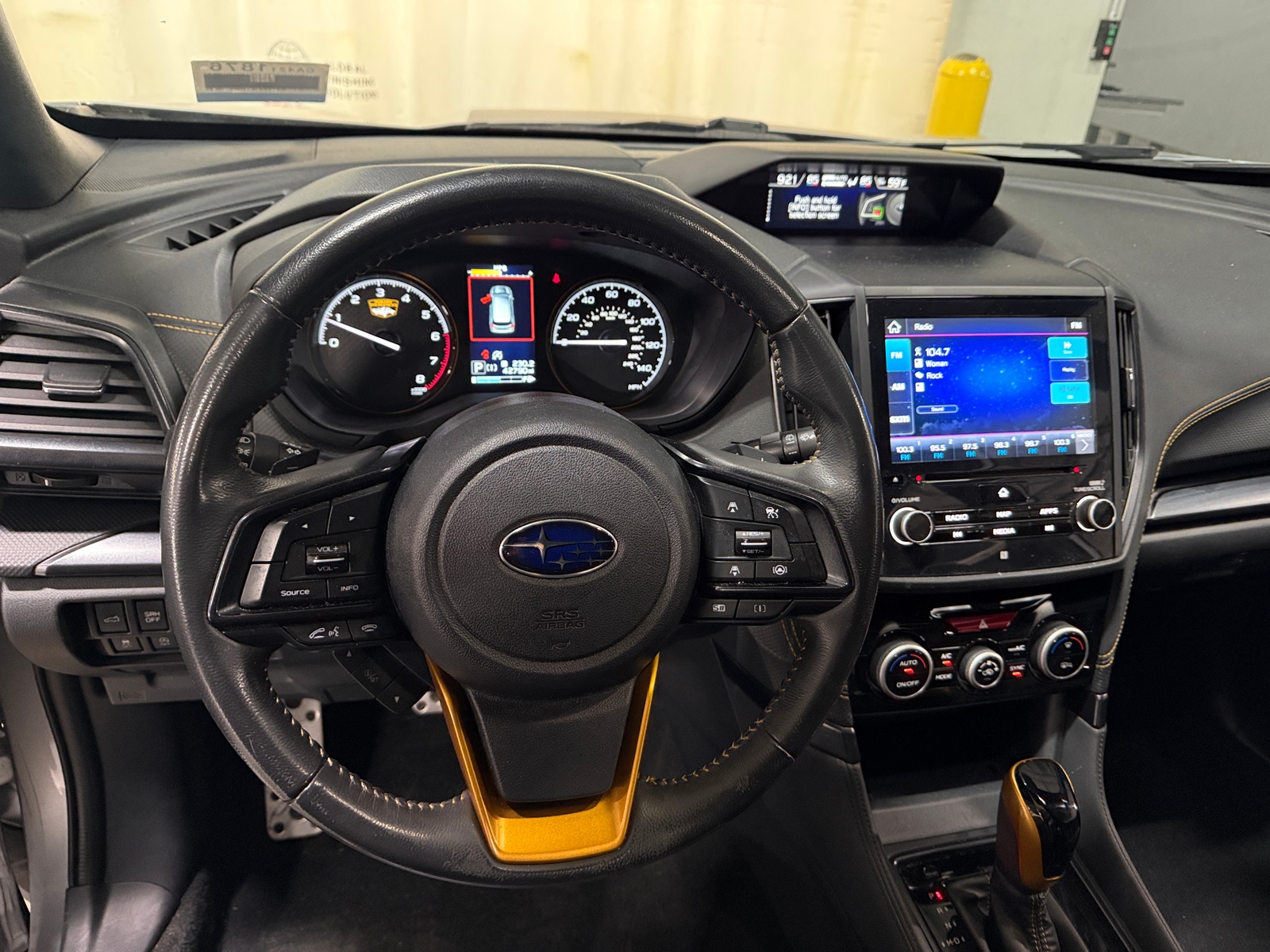 Thumbnail: 2022 Subaru Forester - 5