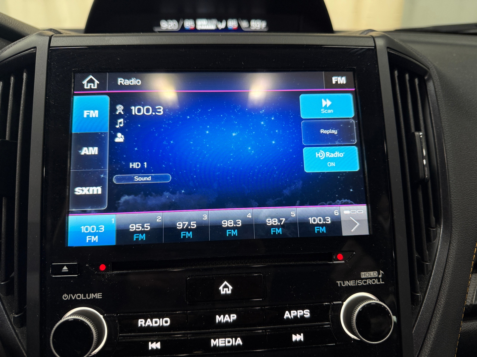 Thumbnail: 2022 Subaru Forester - 4