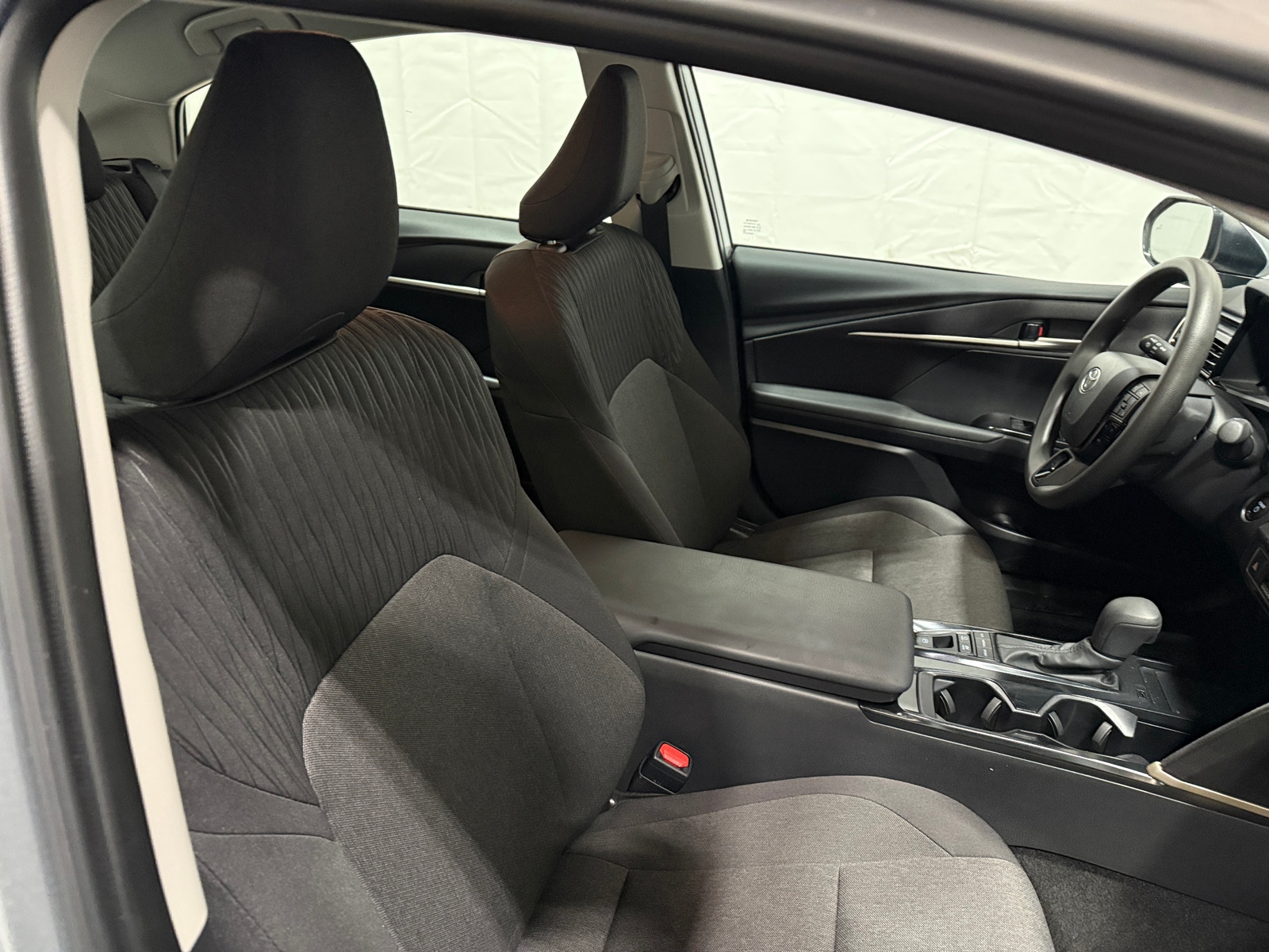 Thumbnail: 2025 Toyota Camry - 2