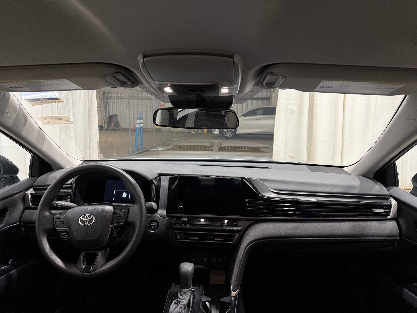 Thumbnail: 2025 Toyota Camry - 3