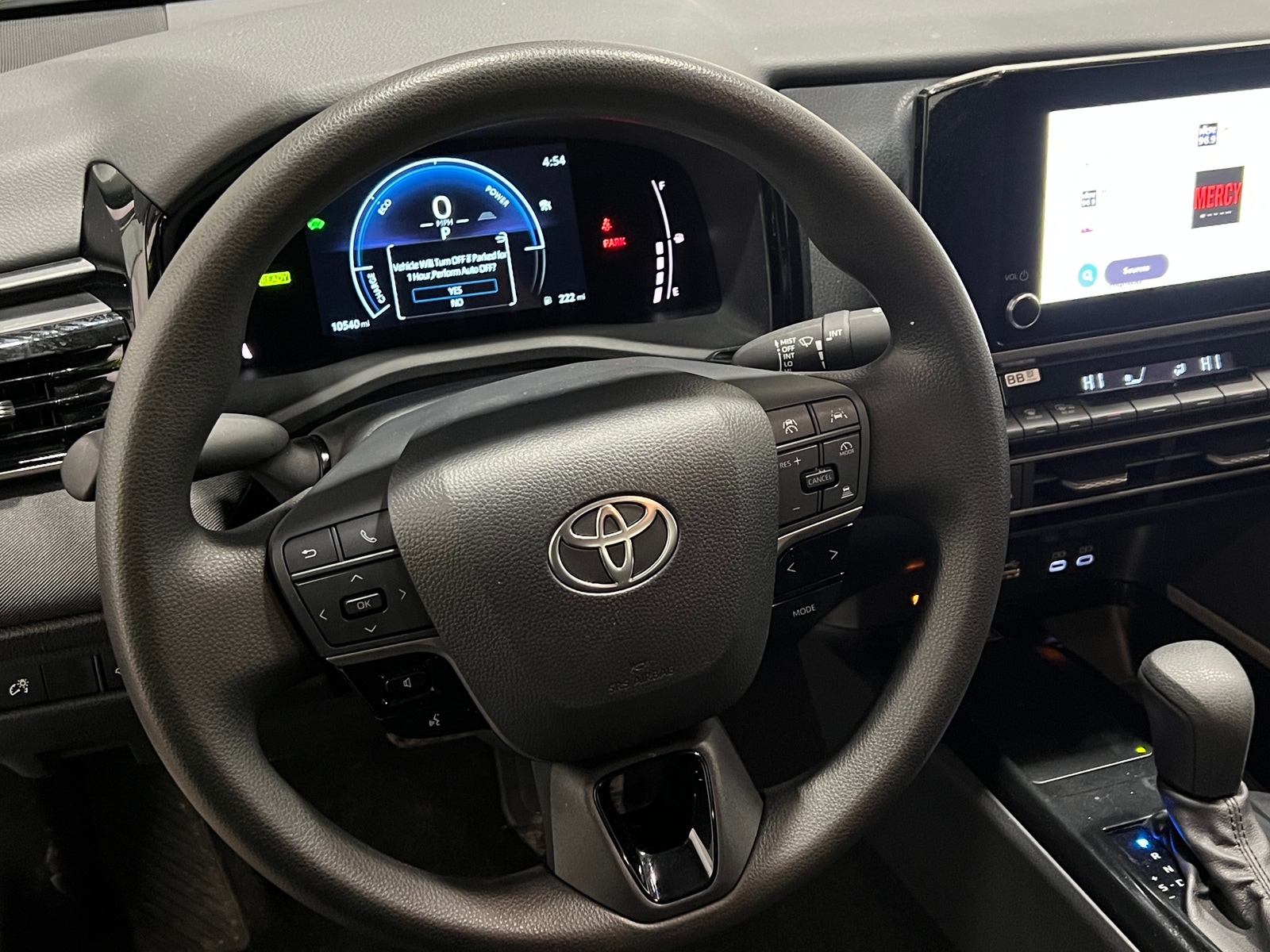 Thumbnail: 2025 Toyota Camry - 5