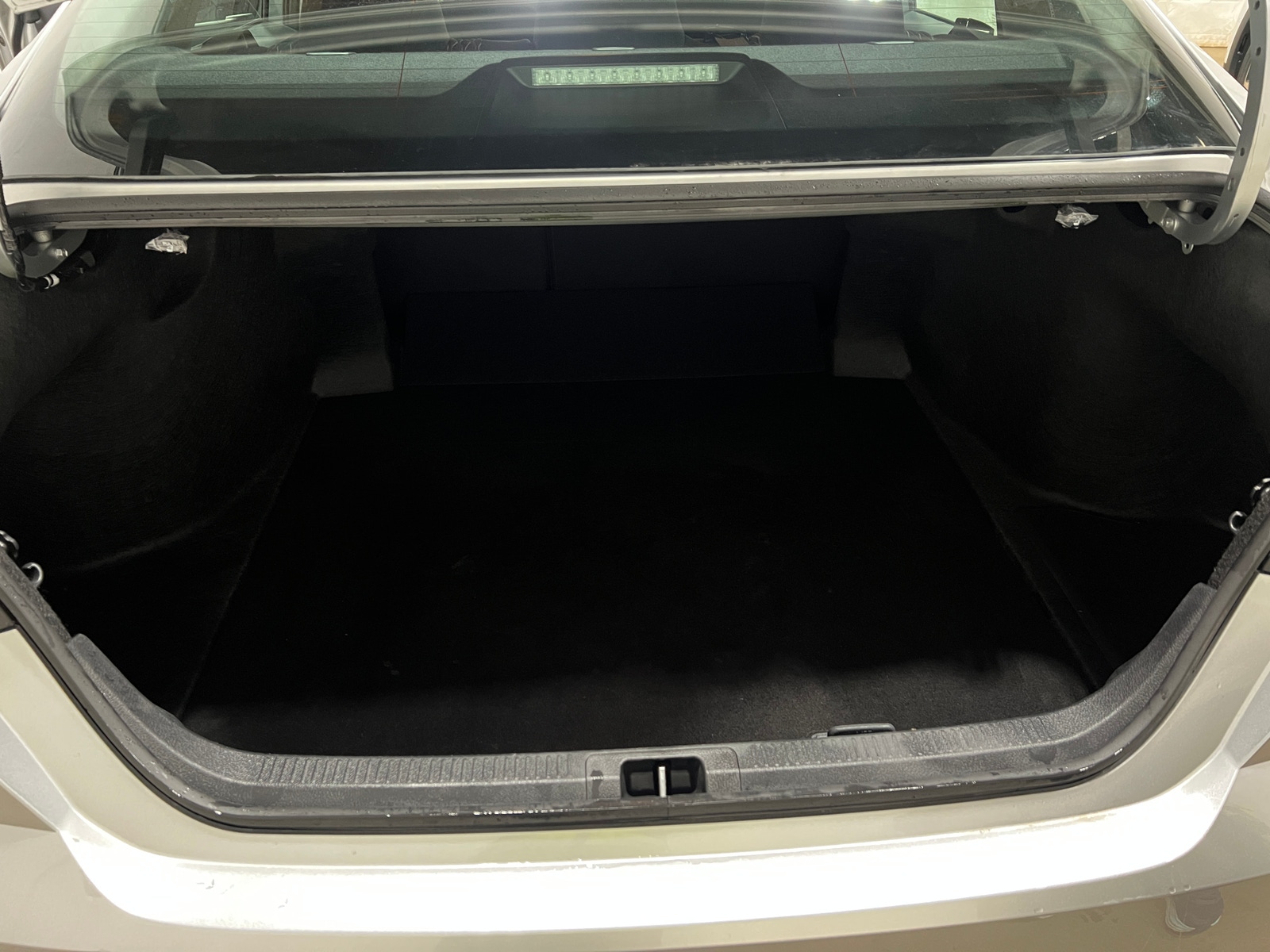 Thumbnail: 2025 Toyota Camry - 7