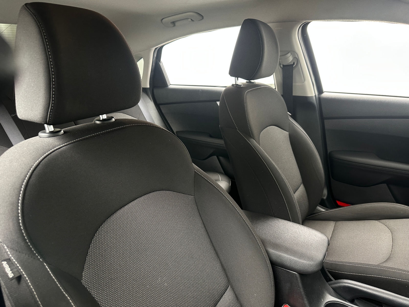 Thumbnail: 2024 Kia Forte - 2