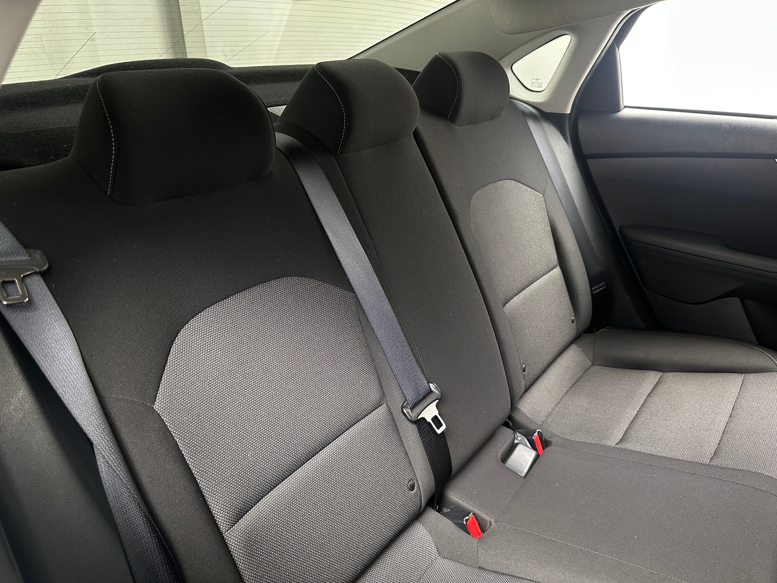 Thumbnail: 2024 Kia Forte - 6