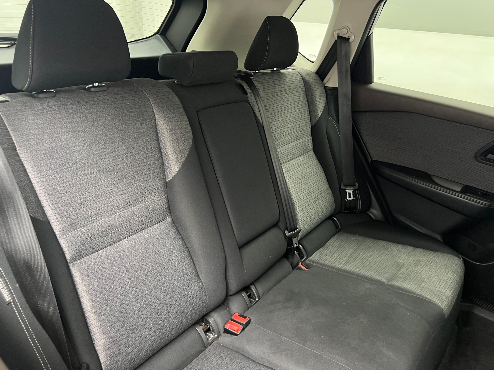 Thumbnail: 2021 Nissan Rogue - 6