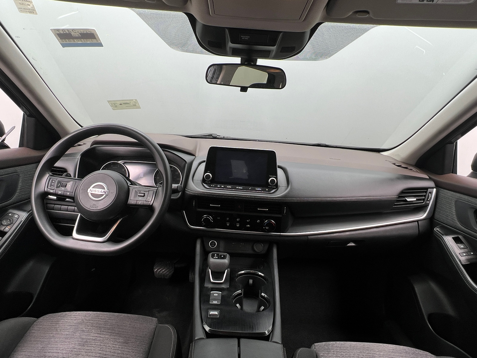 Thumbnail: 2021 Nissan Rogue - 3