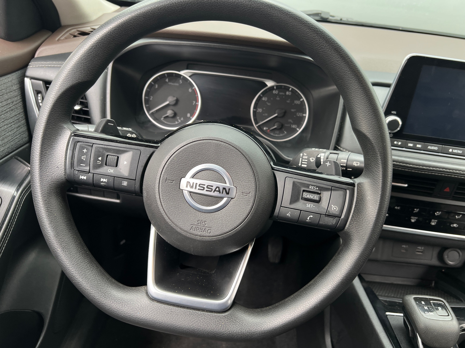 Thumbnail: 2021 Nissan Rogue - 5