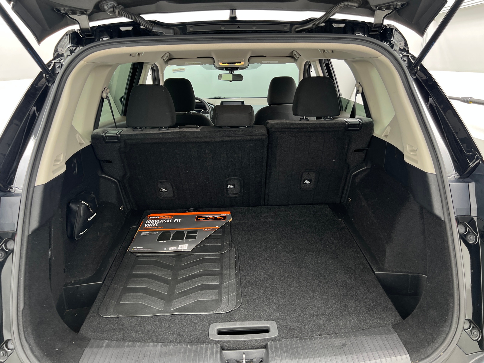 Thumbnail: 2021 Nissan Rogue - 7