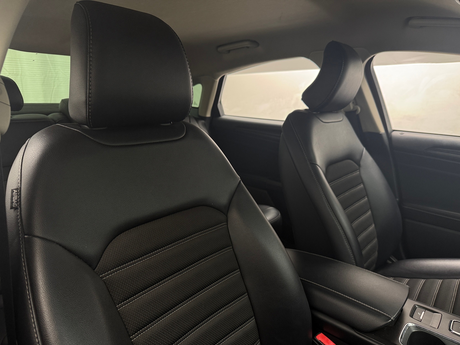 Thumbnail: 2018 Ford Fusion - 2