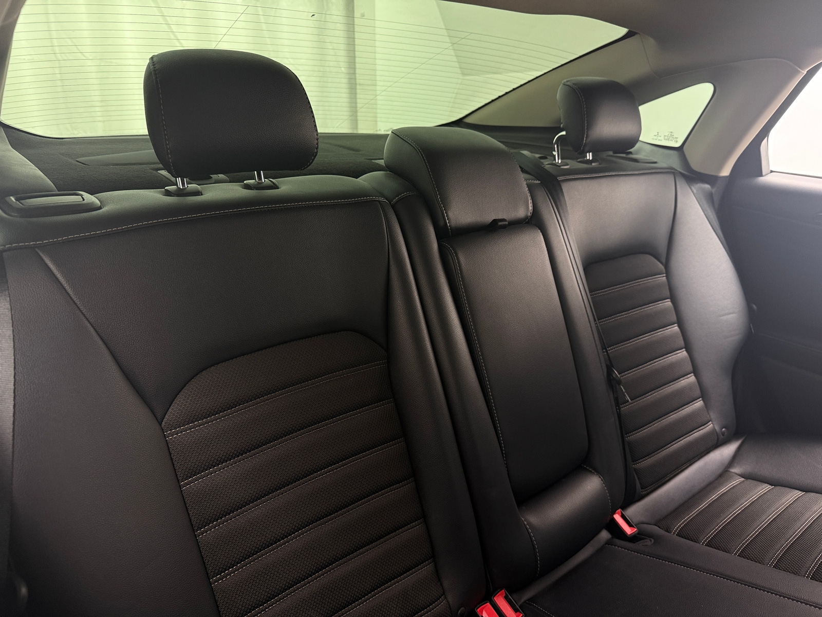 Thumbnail: 2018 Ford Fusion - 6