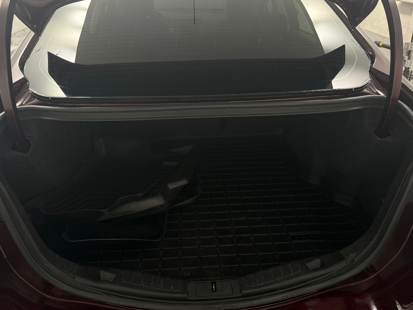 Thumbnail: 2018 Ford Fusion - 7