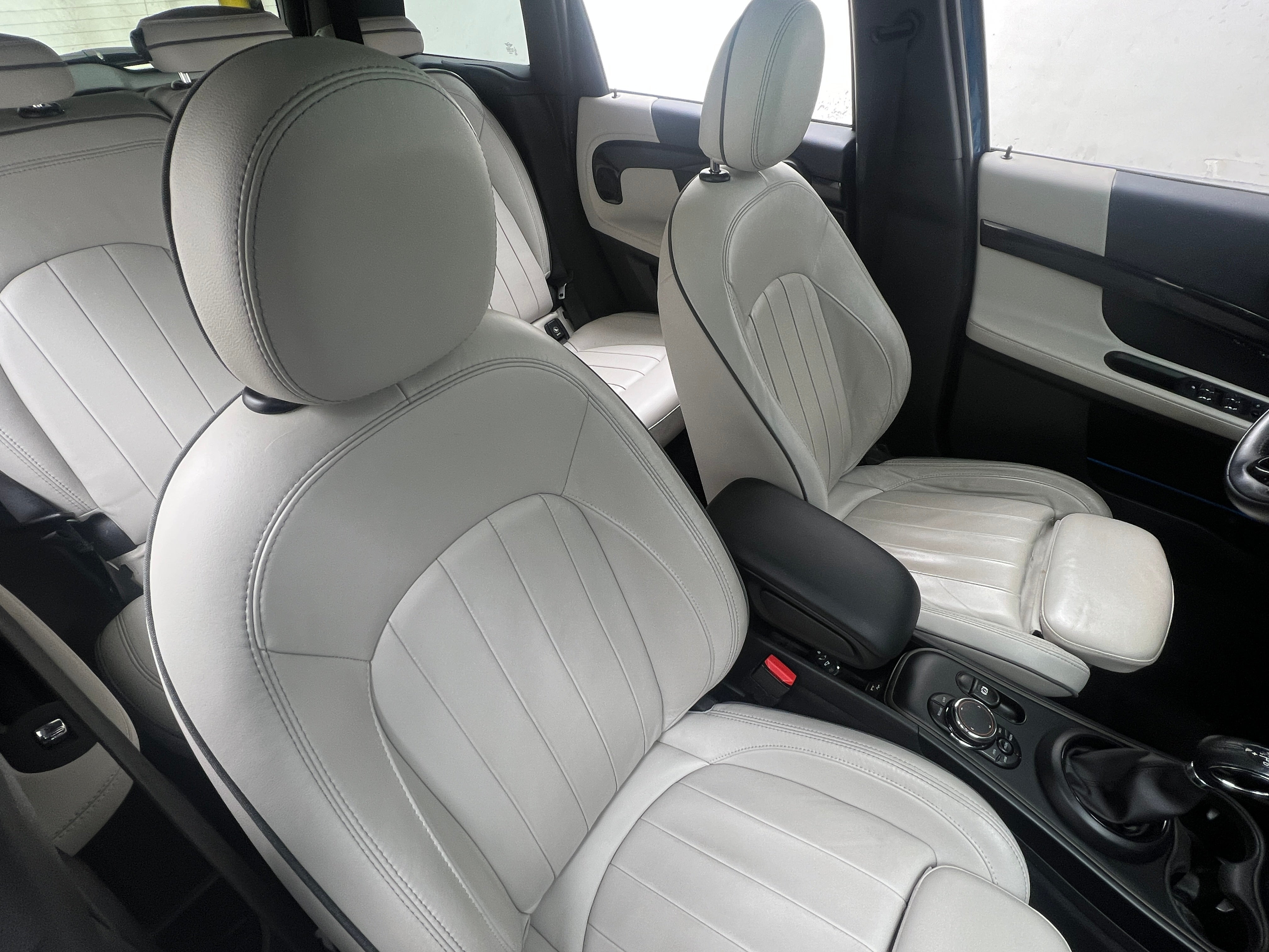 2018 MINI Countryman