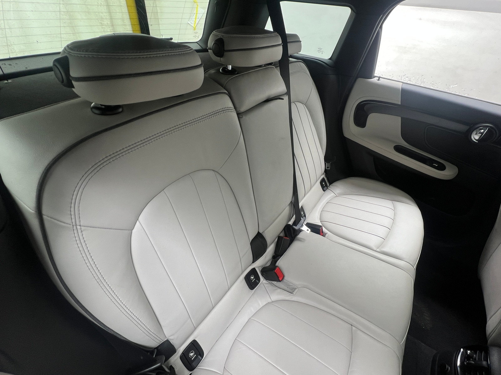 Thumbnail: 2018 MINI Cooper Countryman - 5