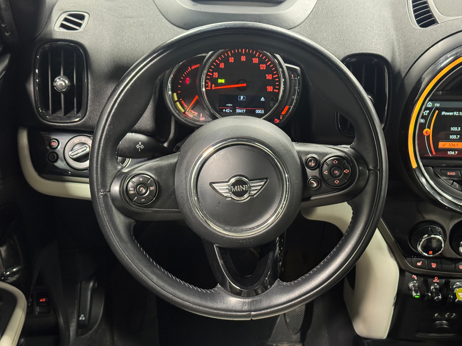 Thumbnail: 2018 MINI Cooper Countryman - 4