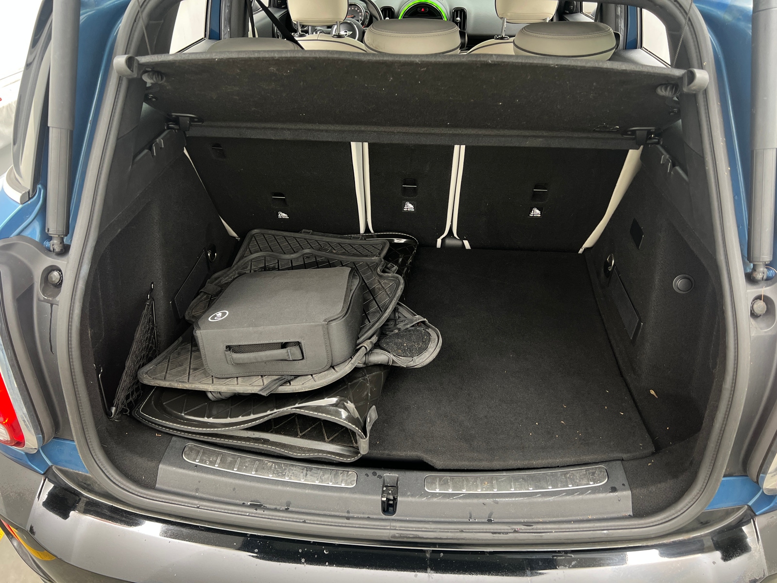 Thumbnail: 2018 MINI Cooper Countryman - 6