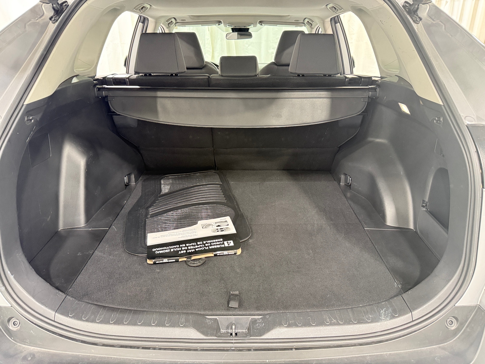 Thumbnail: 2025 Toyota RAV4 - 7