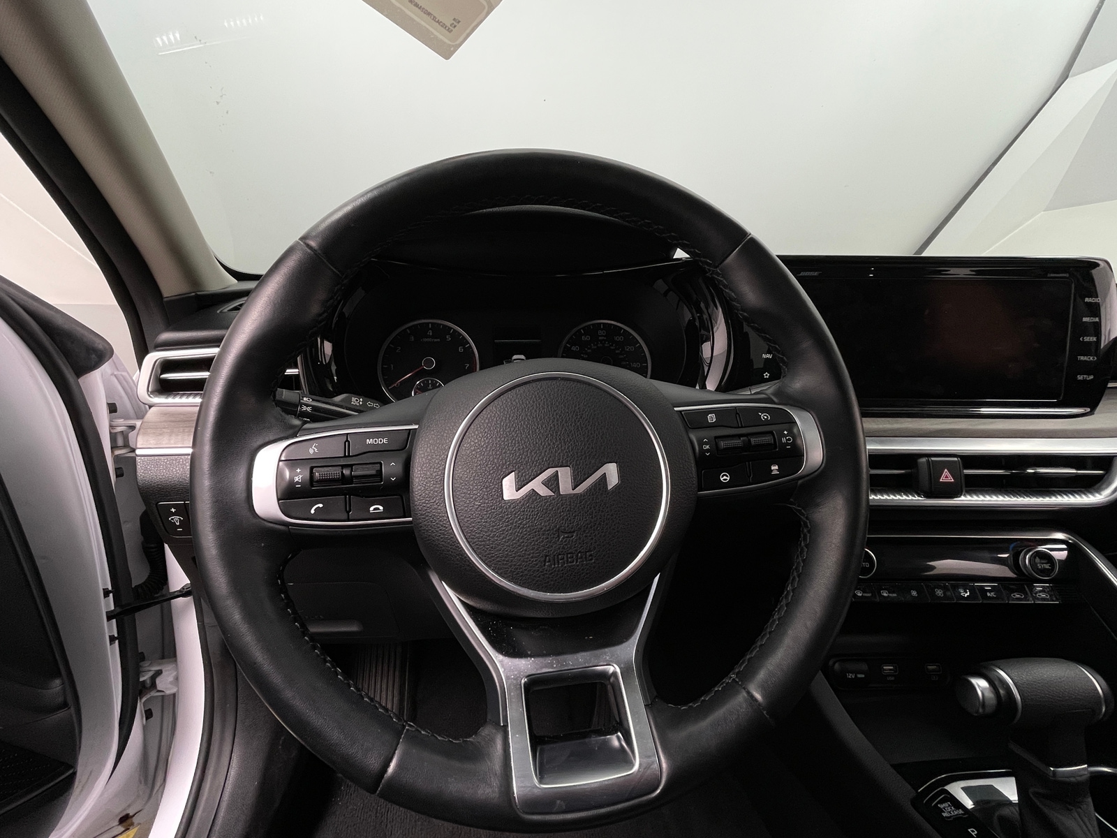 Thumbnail: 2024 Kia K5 - 4