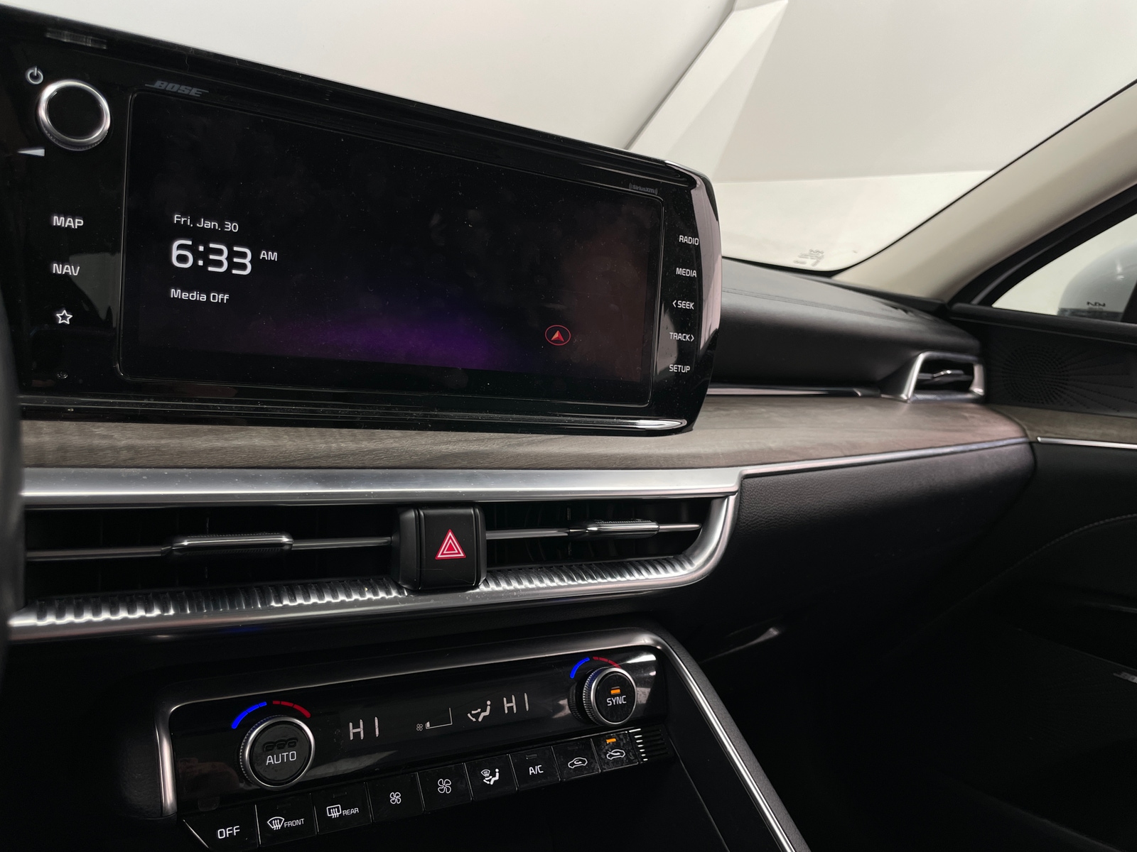 Thumbnail: 2024 Kia K5 - 3